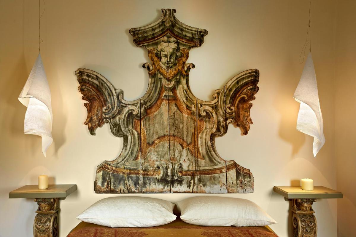 Corte della Maestà Antica Residenza