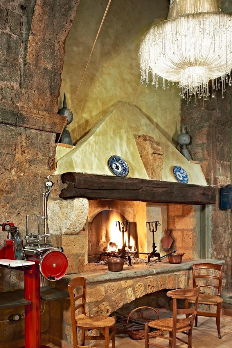 Corte della Maestà Antica Residenza