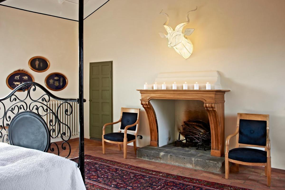 Corte della Maestà Antica Residenza