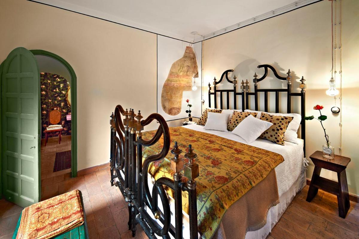 Corte della Maestà Antica Residenza