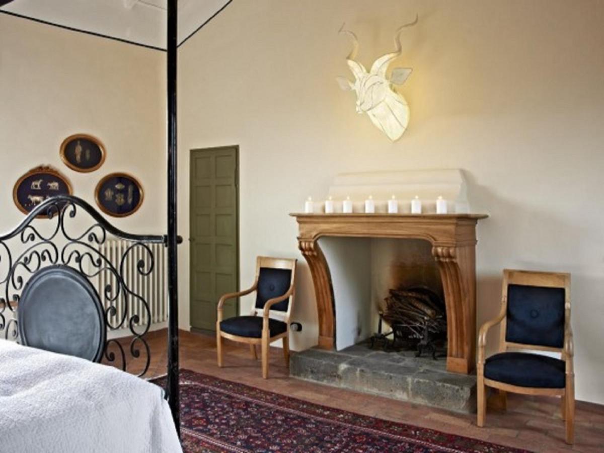 Corte della Maestà Antica Residenza