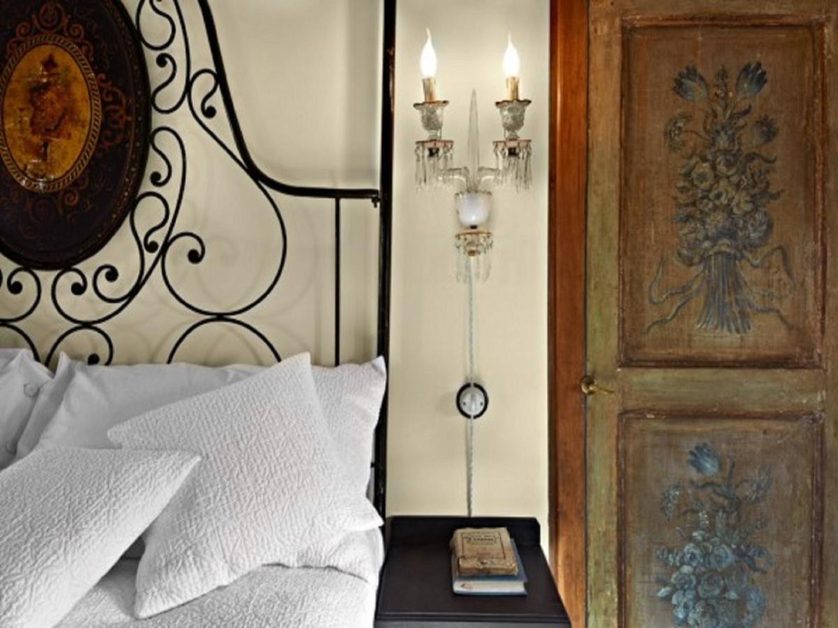 Corte della Maestà Antica Residenza