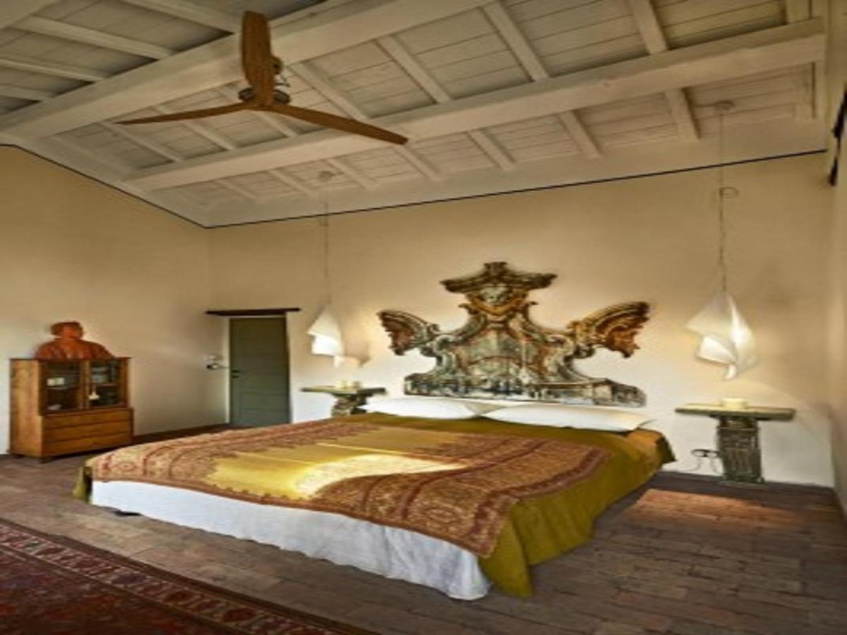 Corte della Maestà Antica Residenza