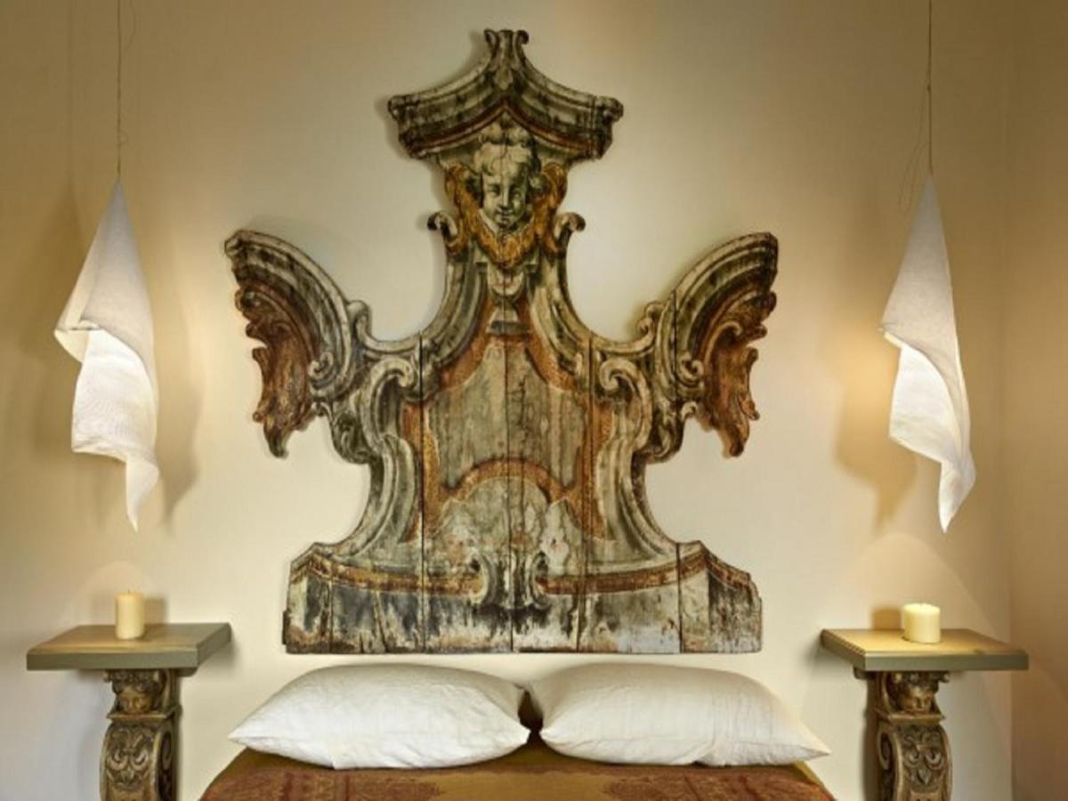 Corte della Maestà Antica Residenza