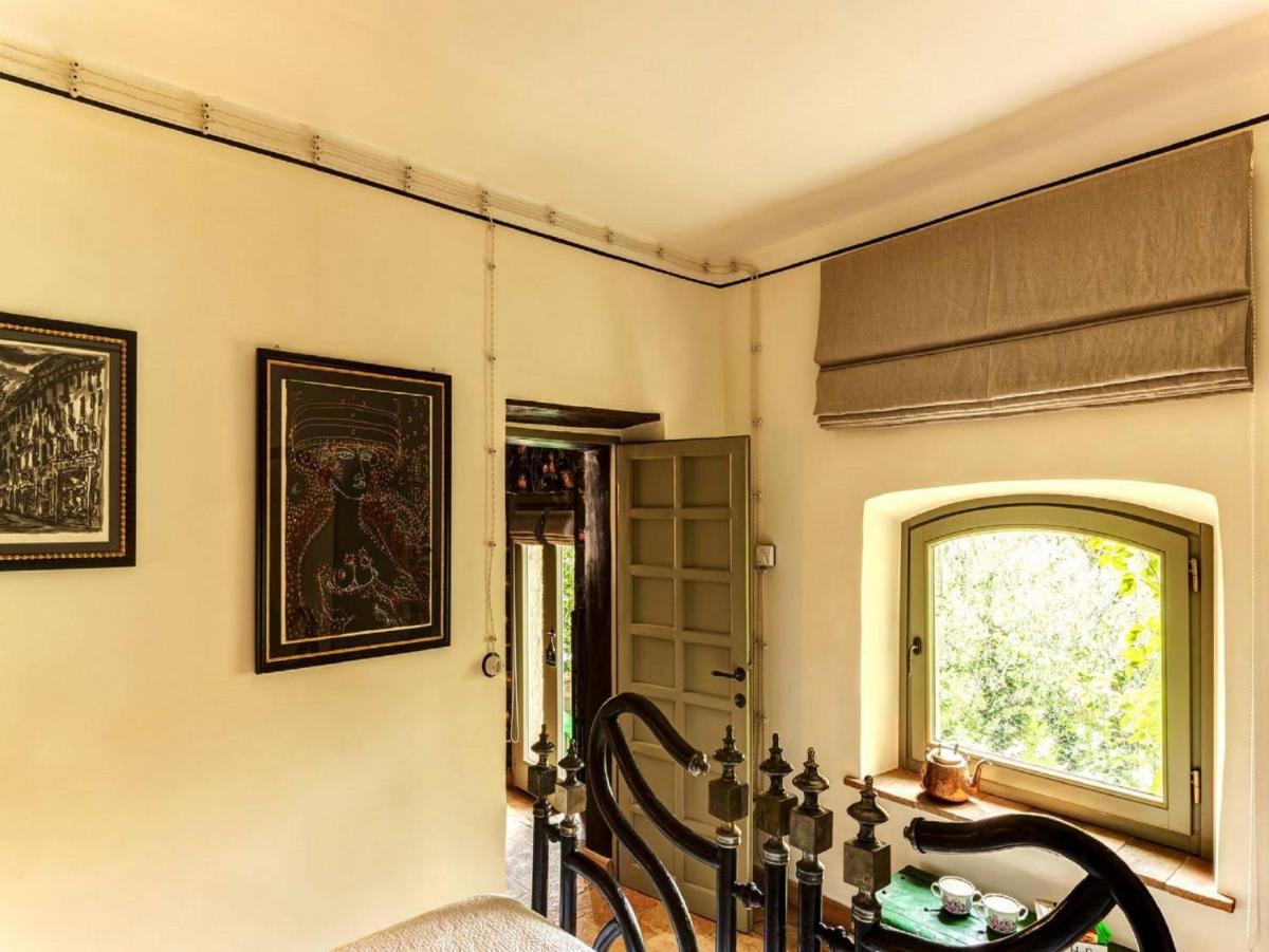 Corte della Maestà Antica Residenza