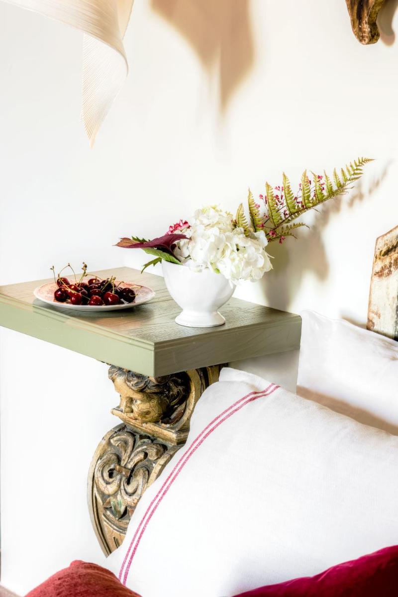 Corte della Maestà Antica Residenza