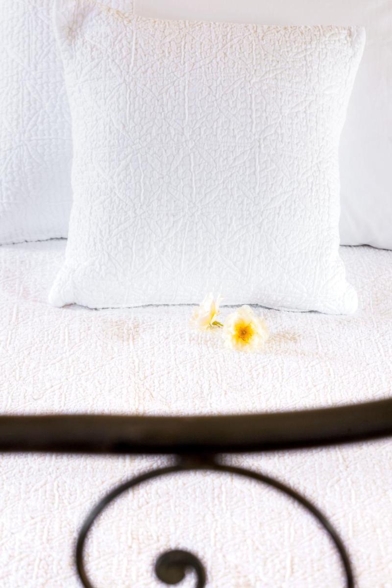 Corte della Maestà Antica Residenza