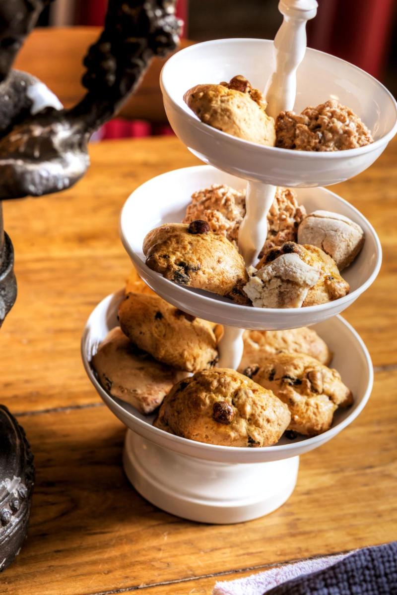 Corte della Maestà Antica Residenza