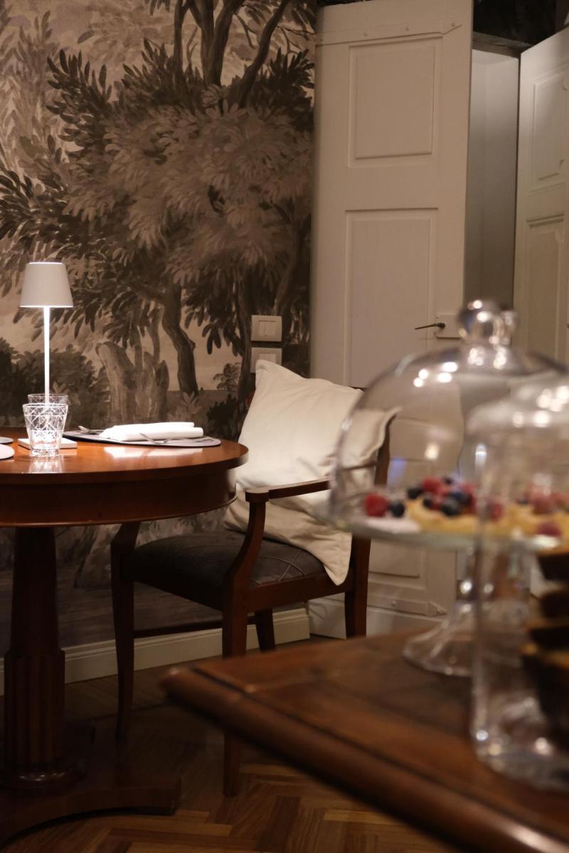 Corte Gondina Boutique Hotel