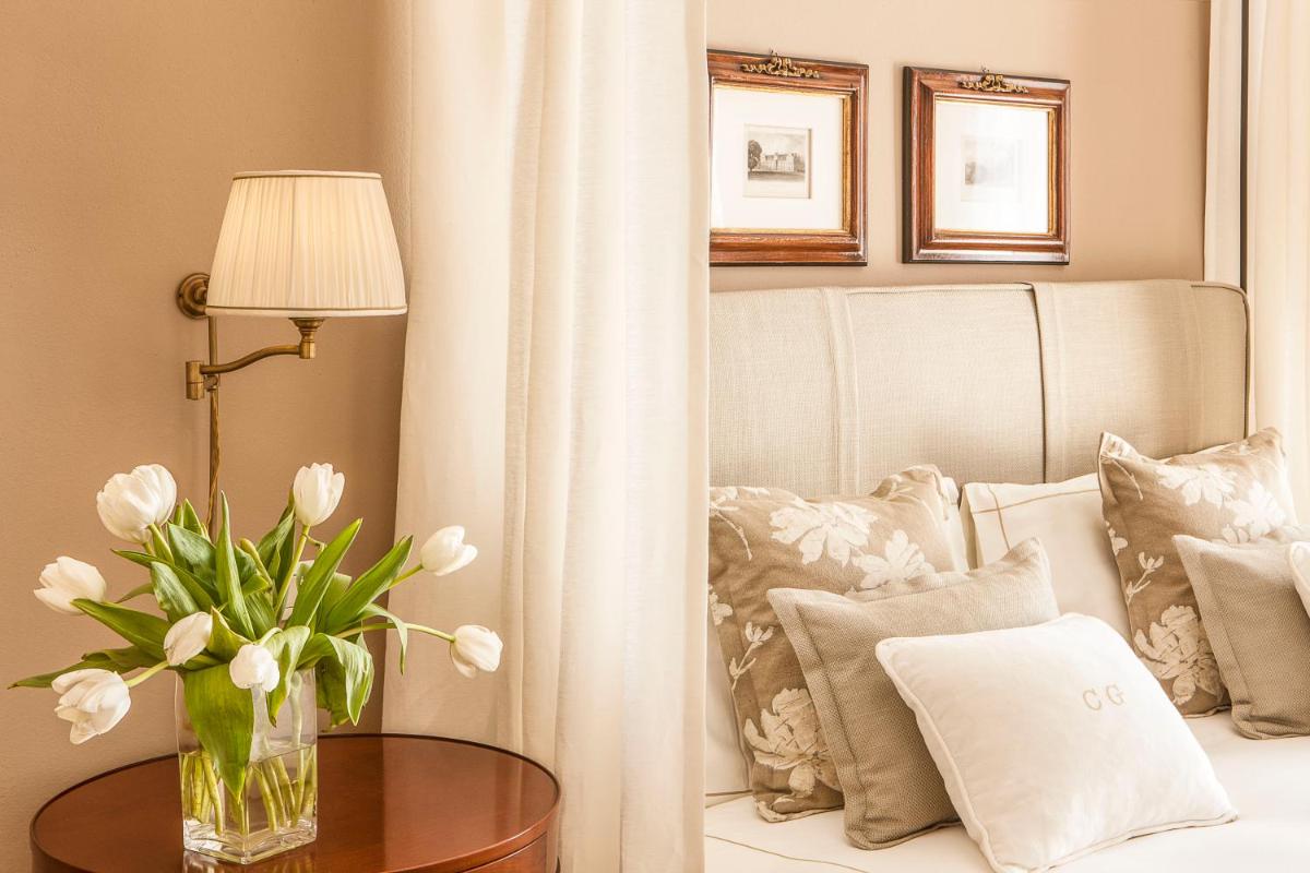 Corte Gondina Boutique Hotel