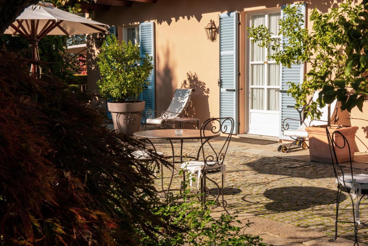 Corte Gondina Boutique Hotel