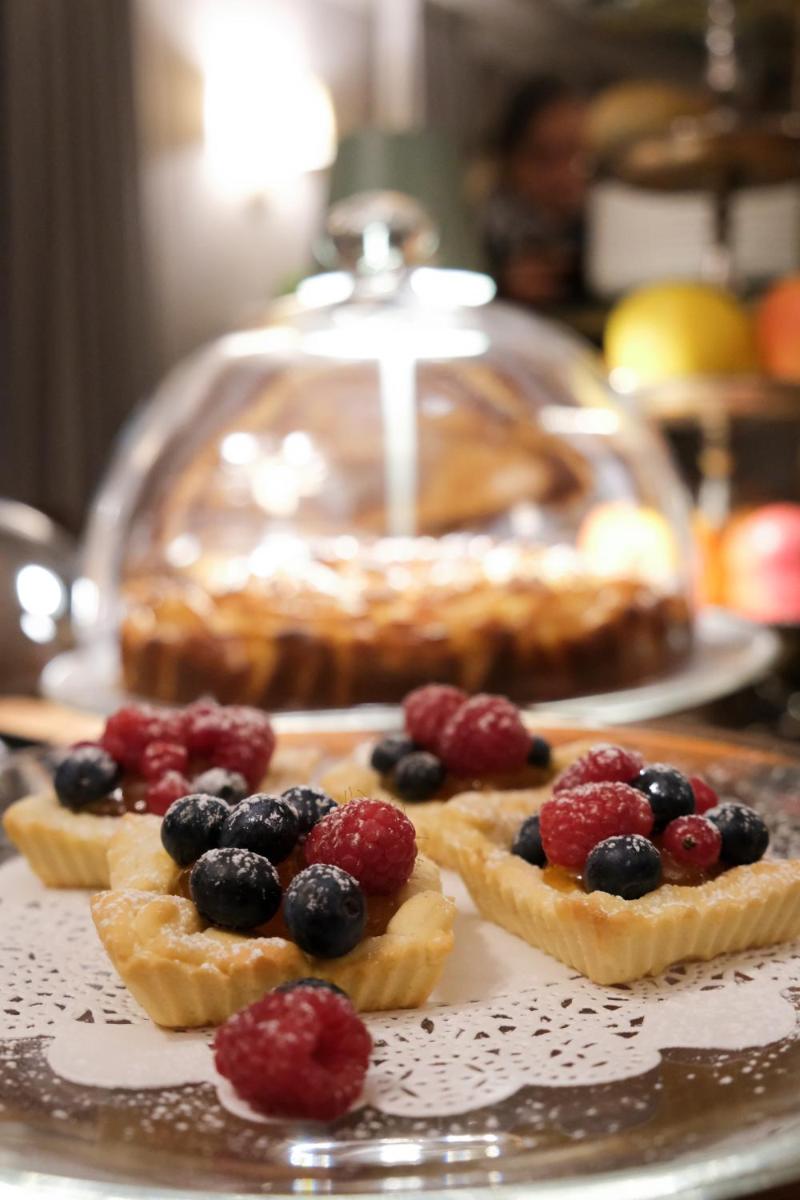 Corte Gondina Boutique Hotel