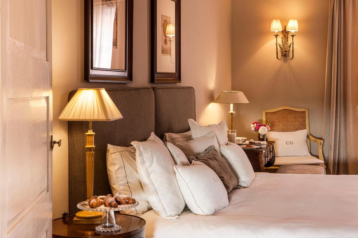 Corte Gondina Boutique Hotel