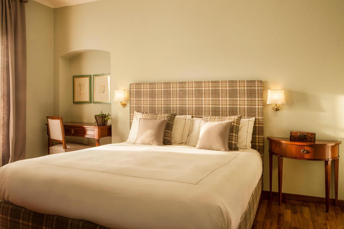 Corte Gondina Boutique Hotel