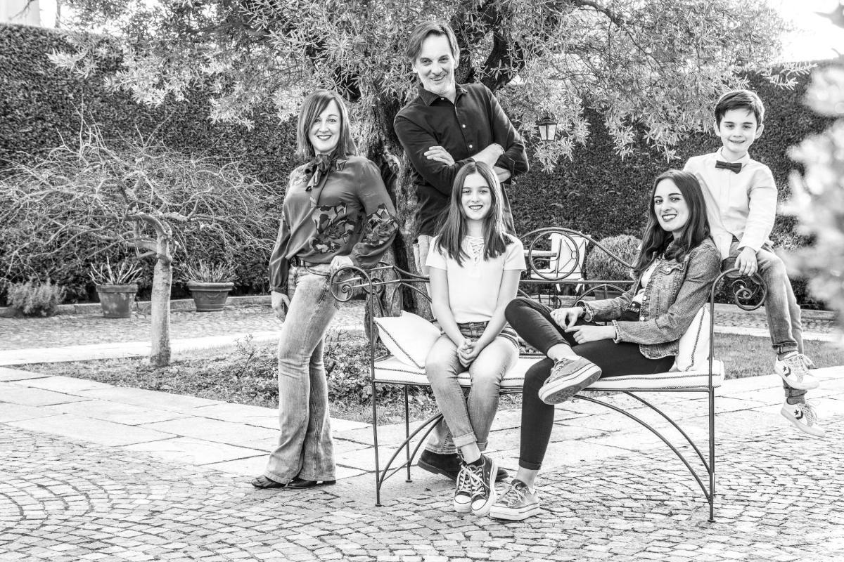 Corte Gondina Boutique Hotel