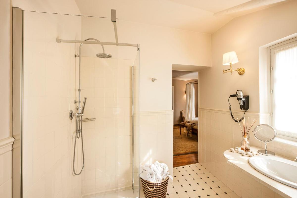 Corte Gondina Boutique Hotel