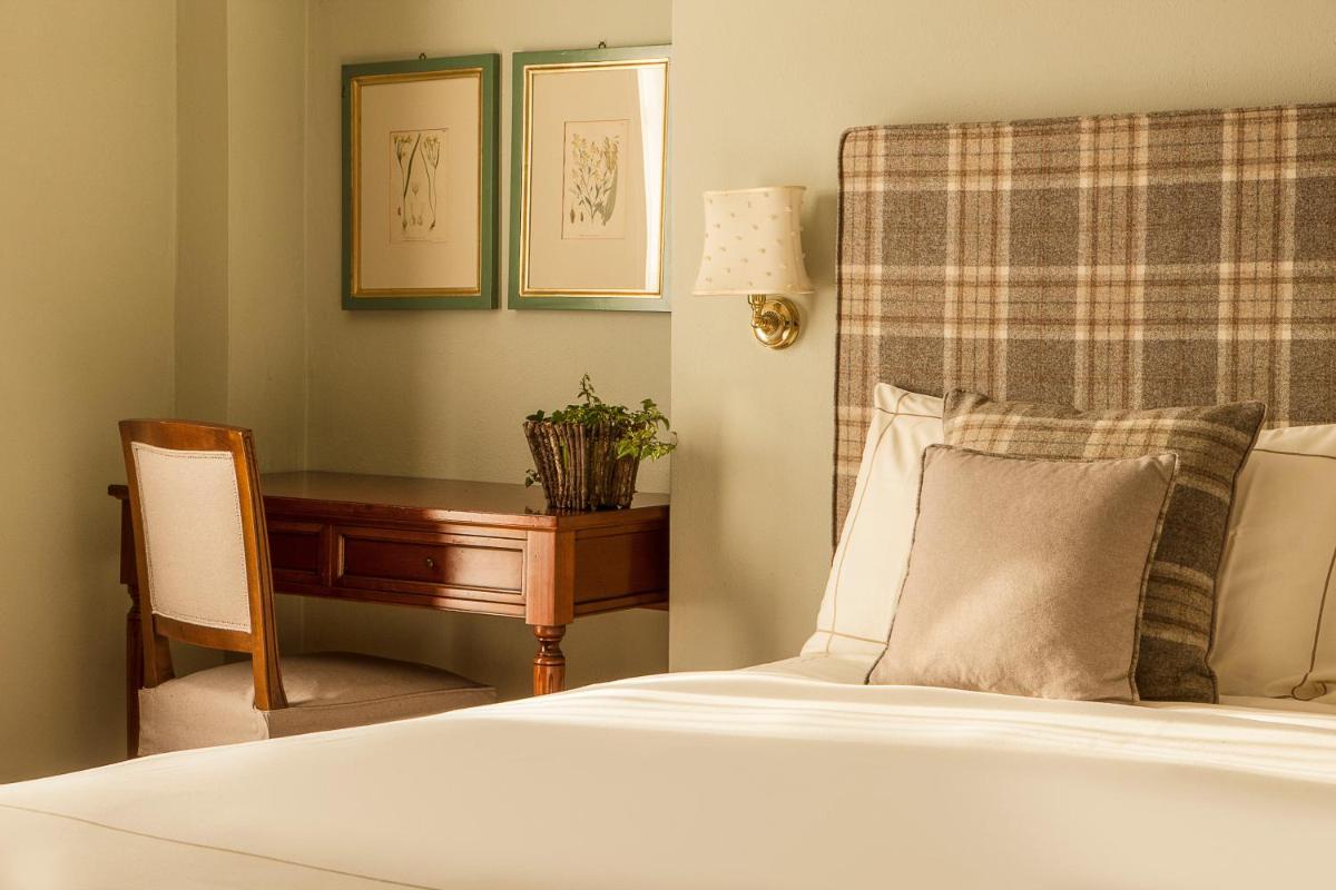 Corte Gondina Boutique Hotel