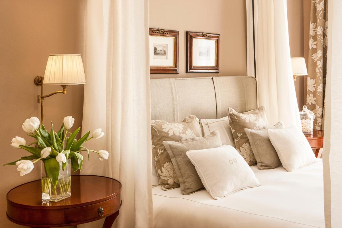 Corte Gondina Boutique Hotel