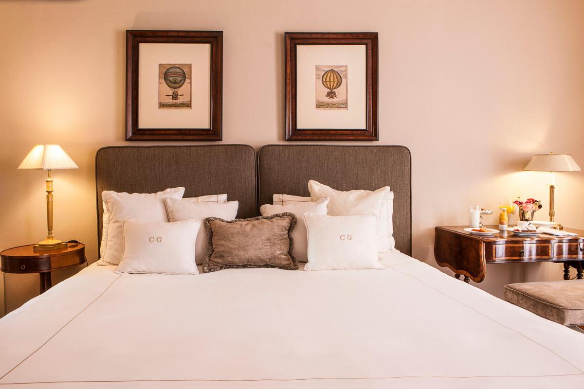 Corte Gondina Boutique Hotel