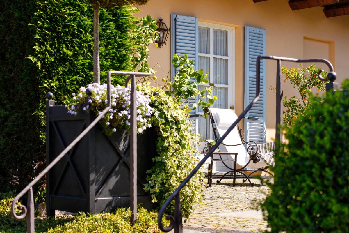 Corte Gondina Boutique Hotel