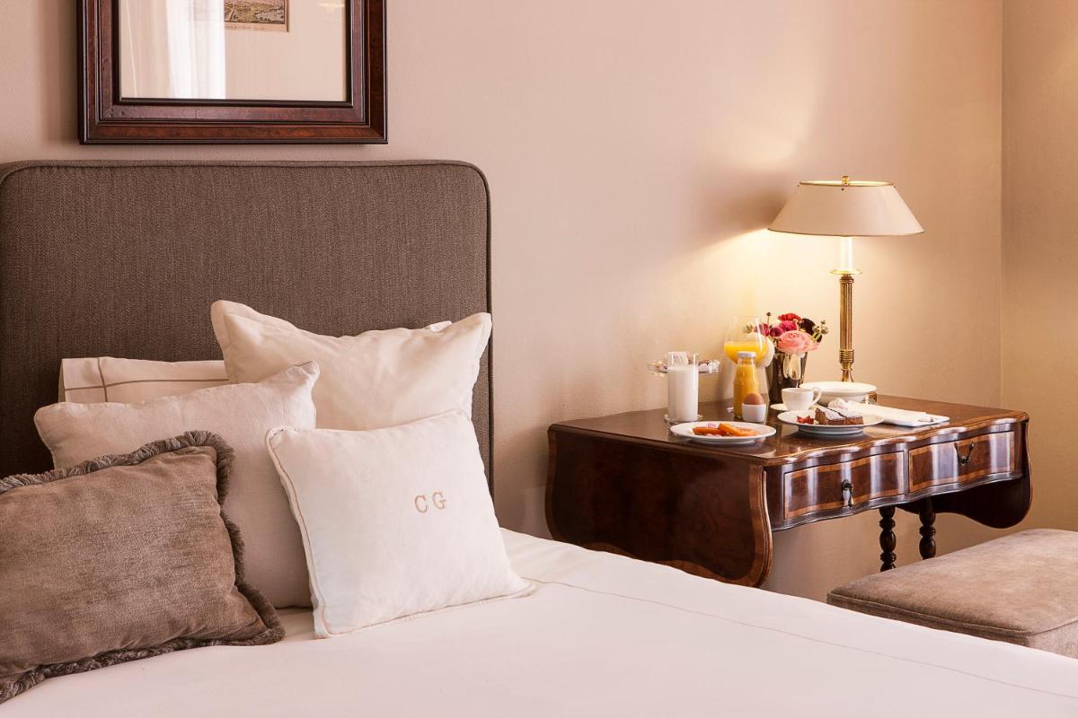 Corte Gondina Boutique Hotel