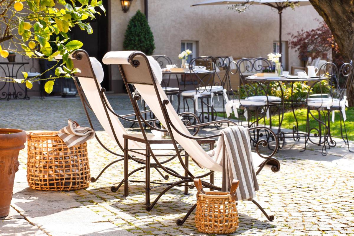 Corte Gondina Boutique Hotel