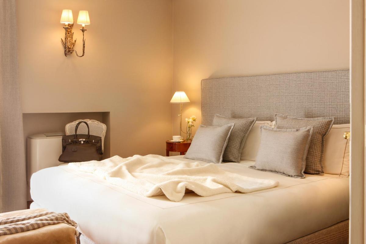 Corte Gondina Boutique Hotel