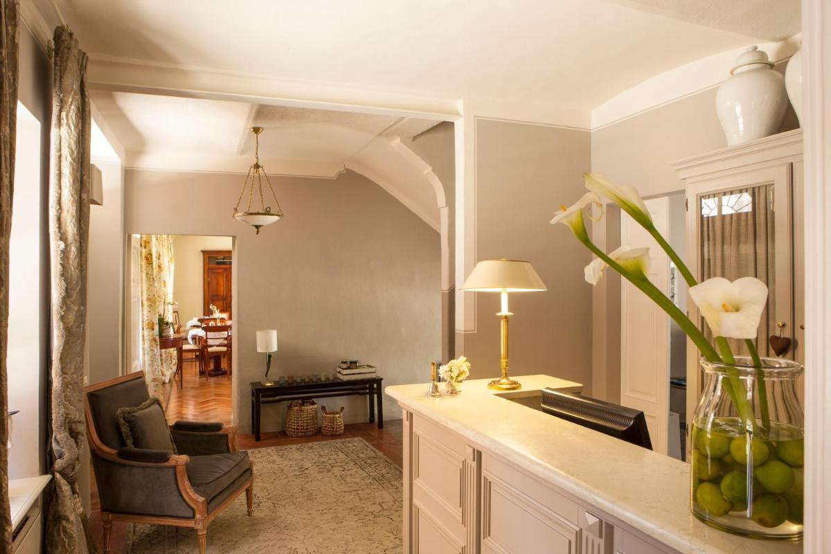 Corte Gondina Boutique Hotel