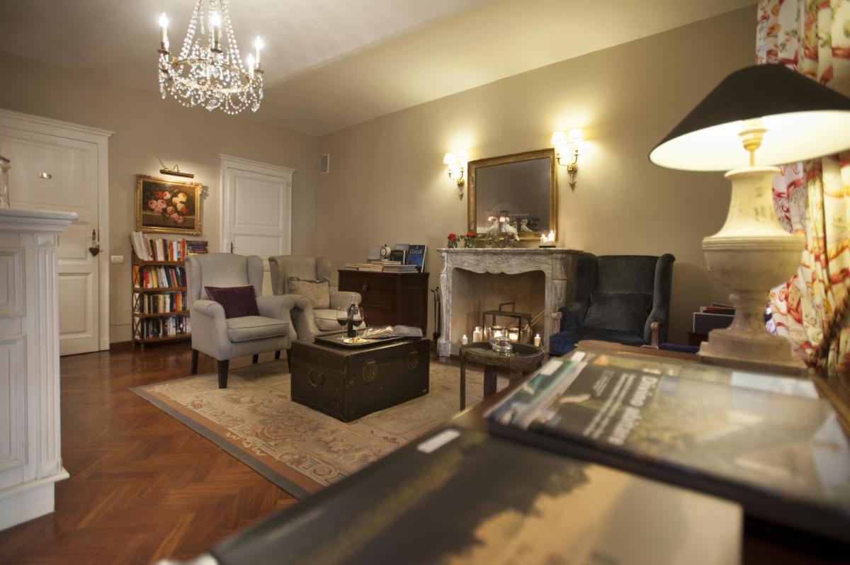 Corte Gondina Boutique Hotel