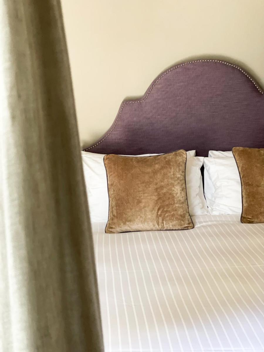 Corte Gondina Boutique Hotel