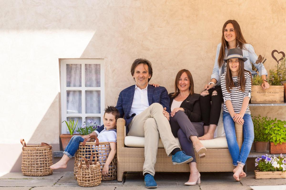 Corte Gondina Boutique Hotel