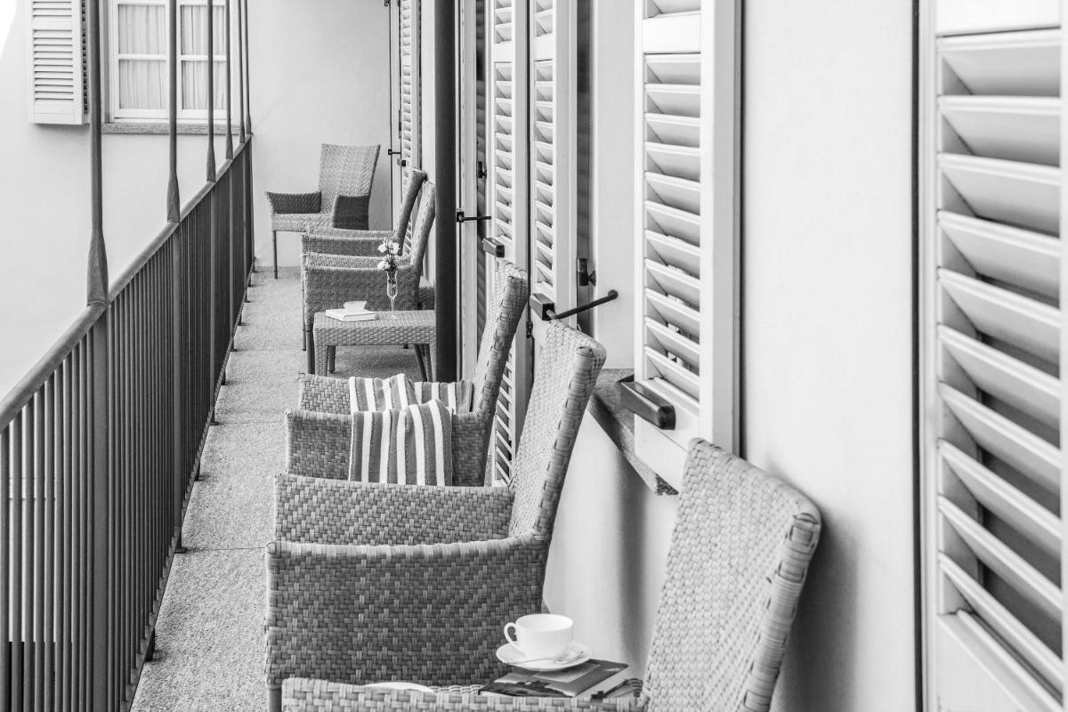 Corte Gondina Boutique Hotel