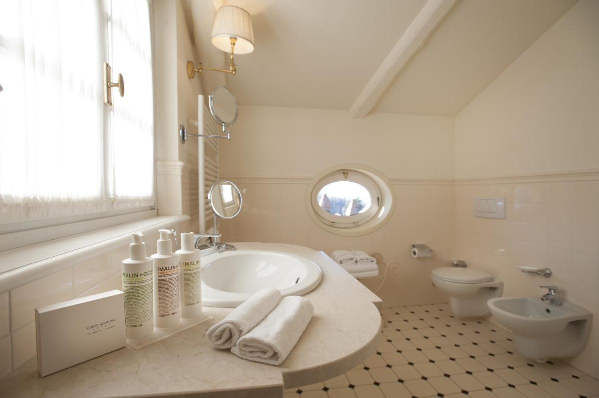 Corte Gondina Boutique Hotel