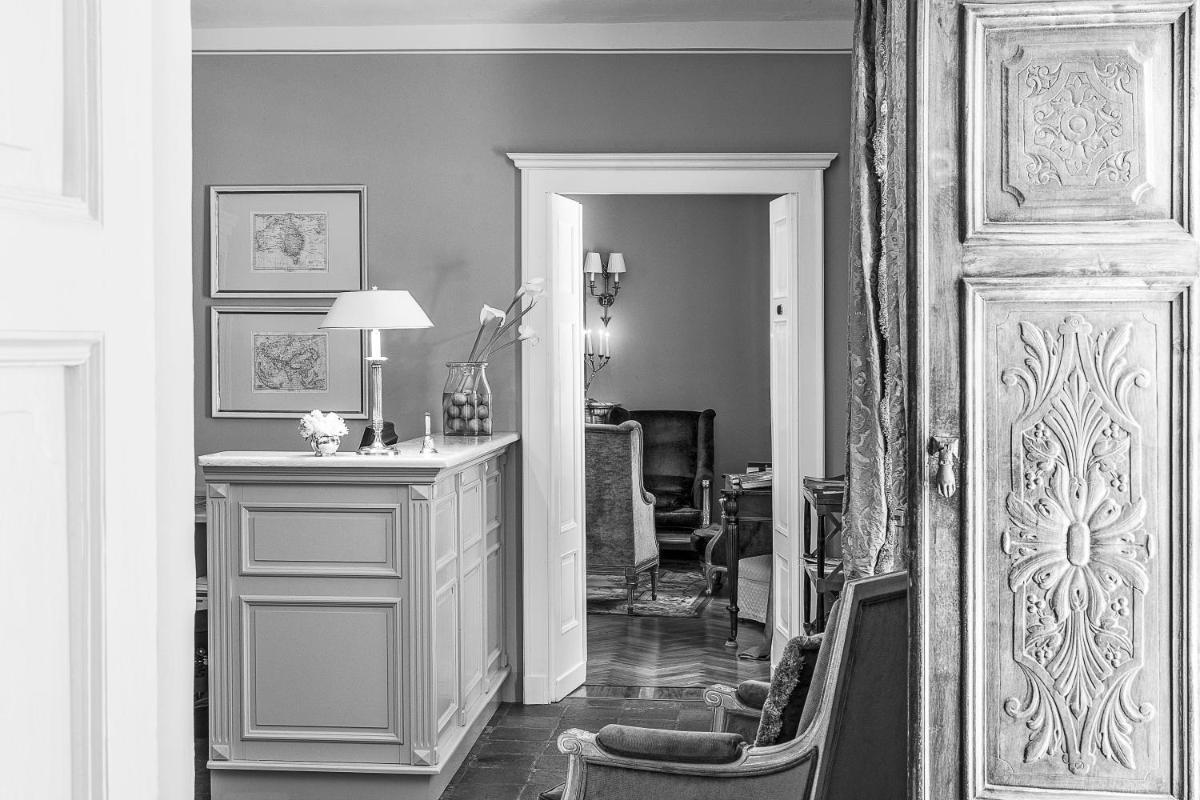 Corte Gondina Boutique Hotel