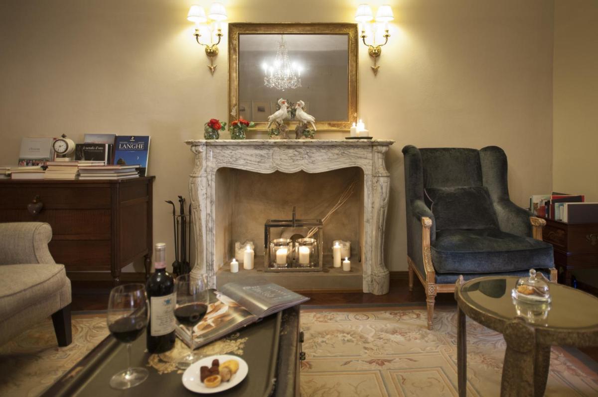 Corte Gondina Boutique Hotel