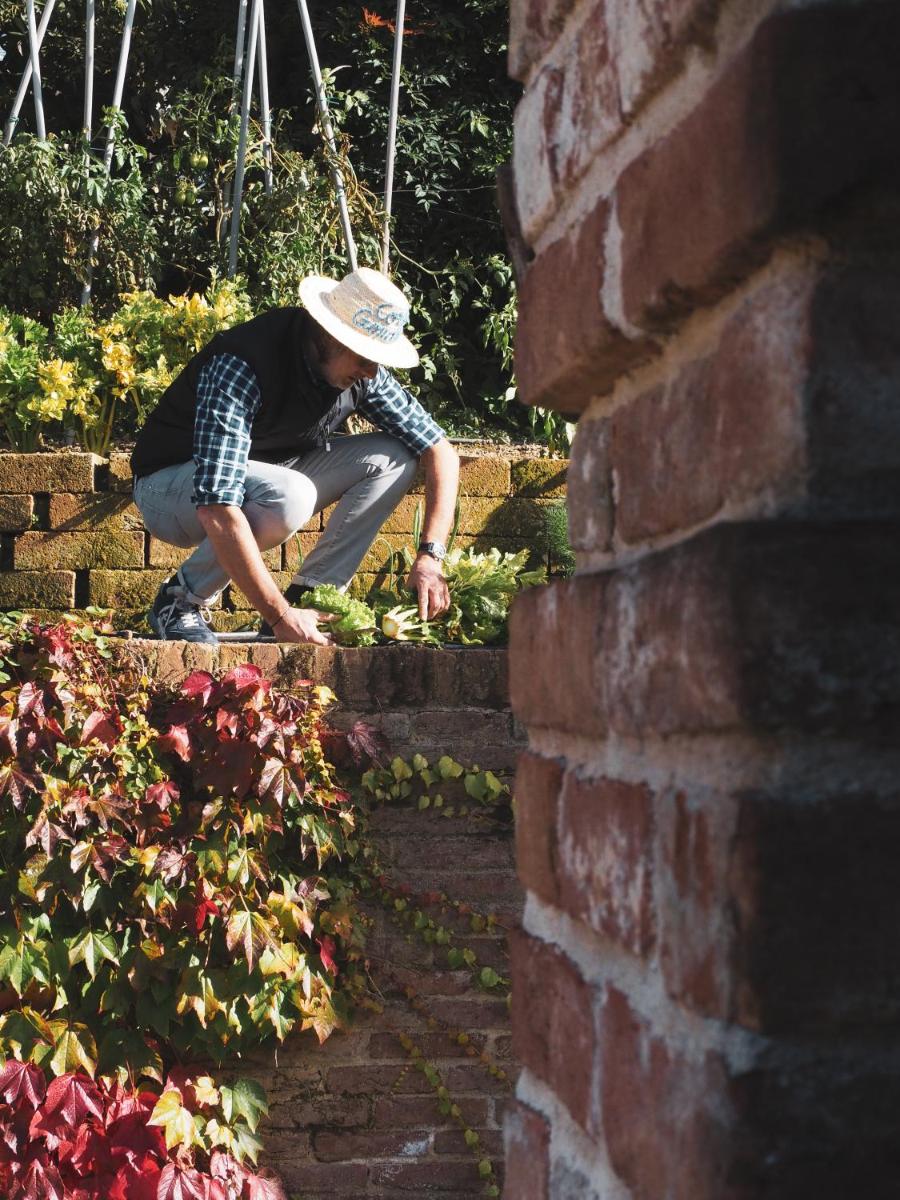 Corte Gondina Boutique Hotel