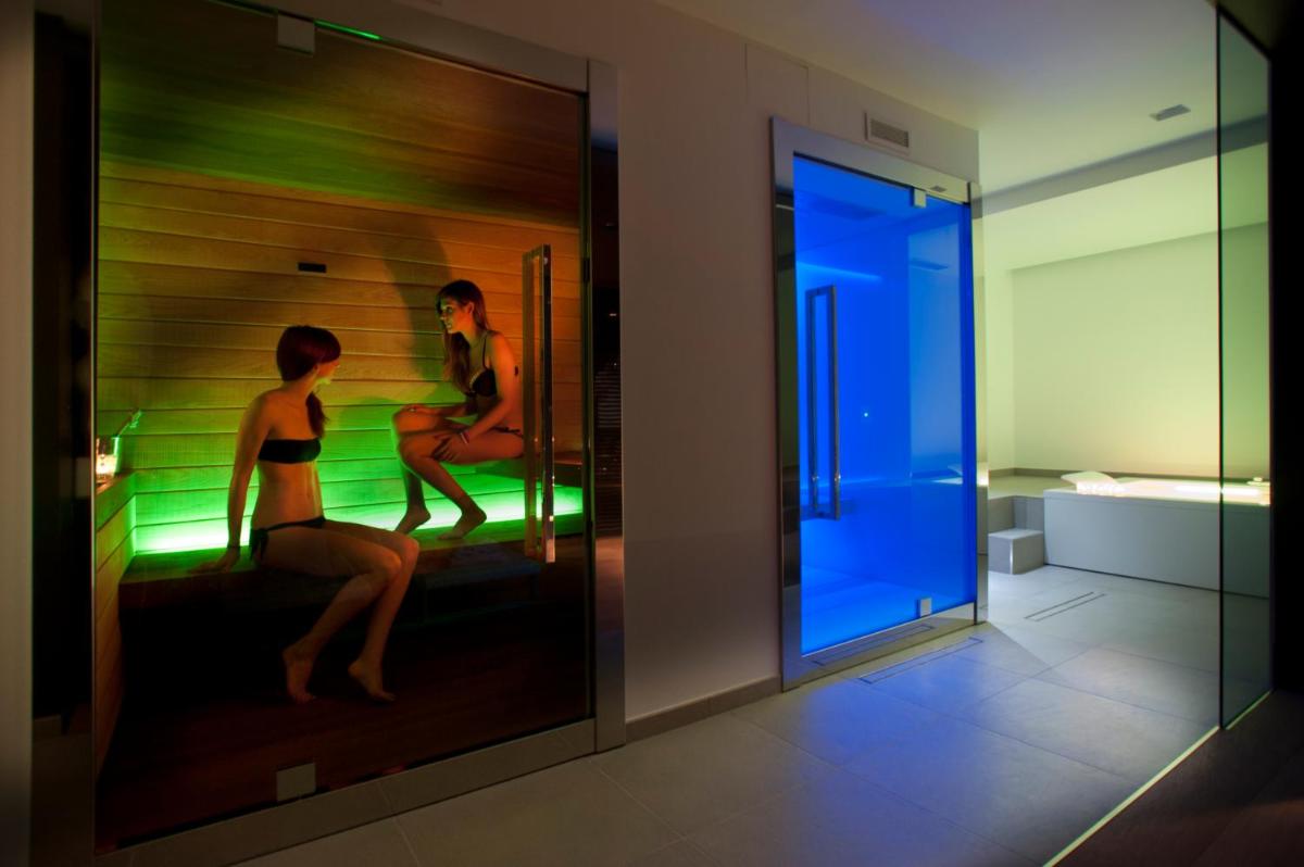 Corte Gondina Boutique Hotel