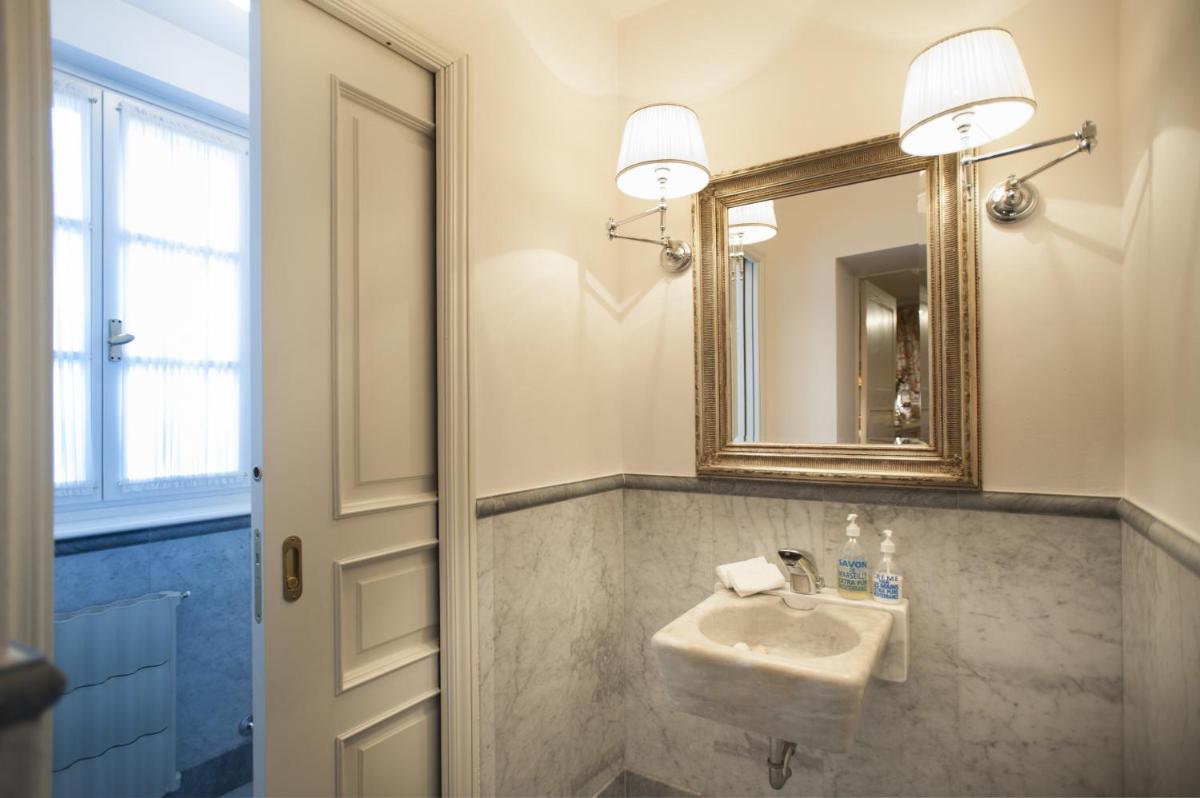 Corte Gondina Boutique Hotel