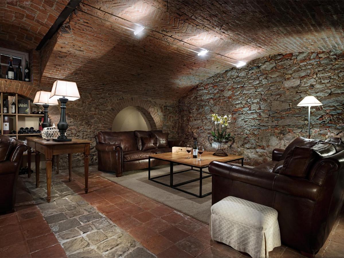 Corte Gondina Boutique Hotel