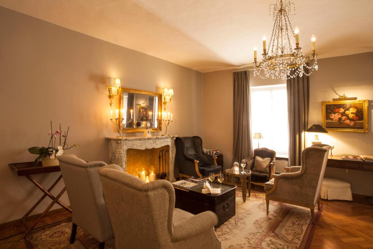 Corte Gondina Boutique Hotel