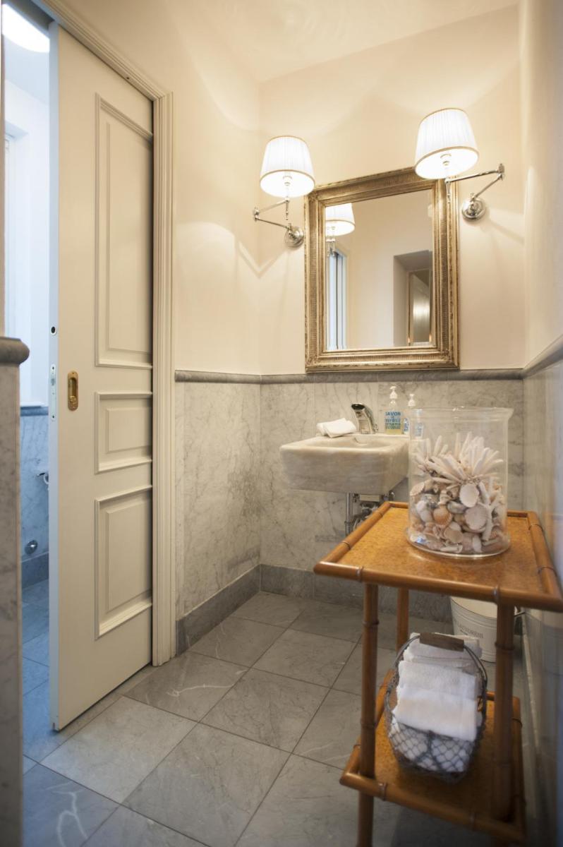 Corte Gondina Boutique Hotel