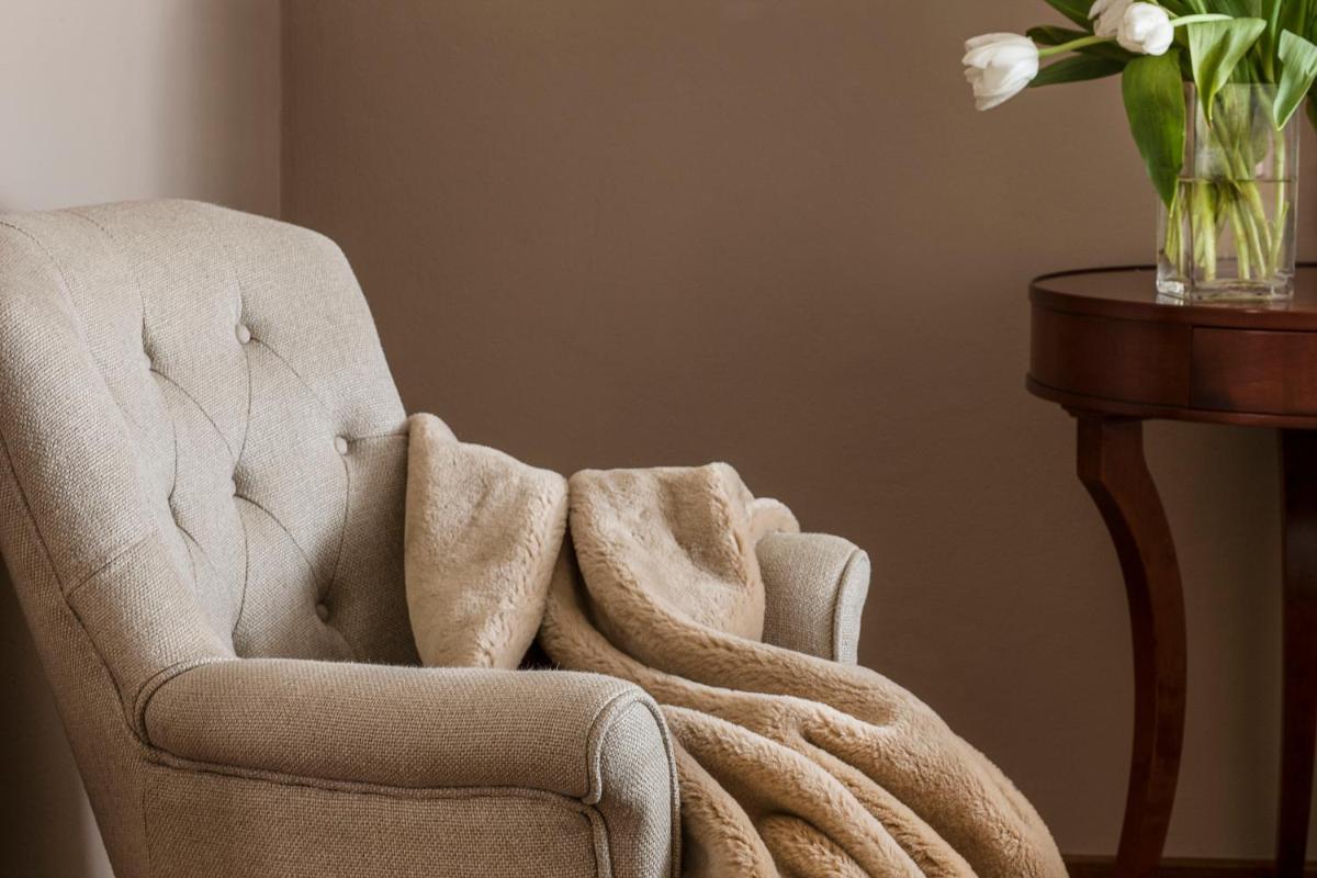 Corte Gondina Boutique Hotel