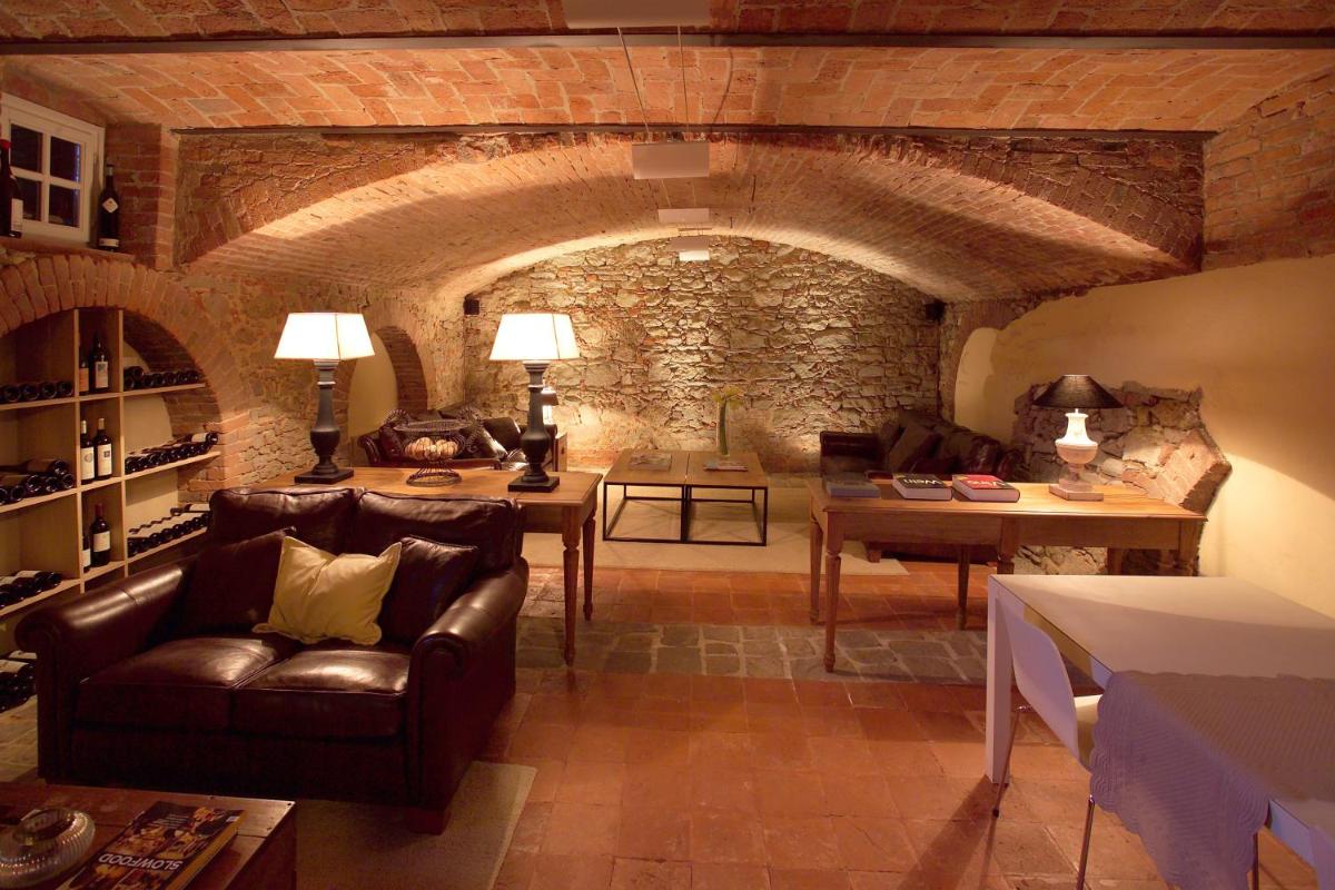 Corte Gondina Boutique Hotel