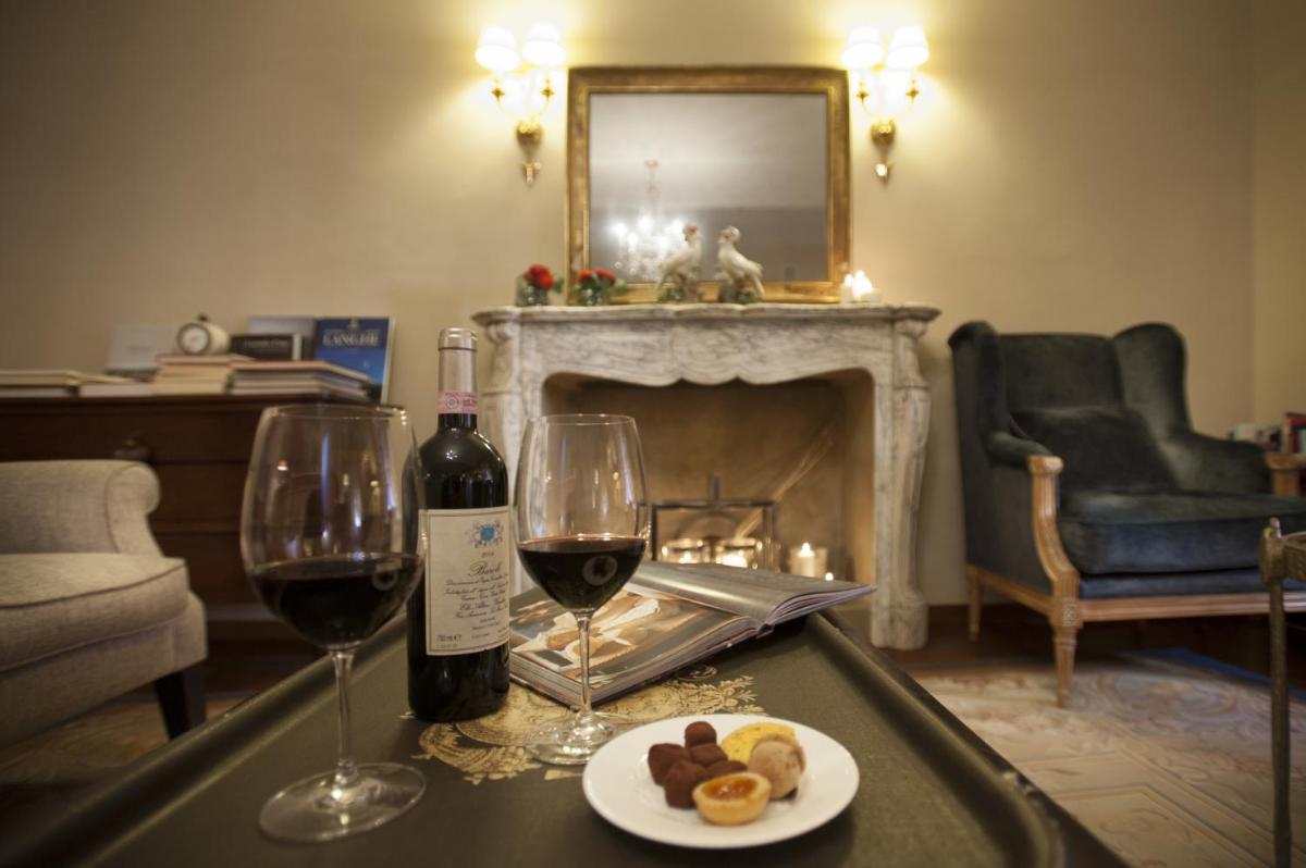 Corte Gondina Boutique Hotel