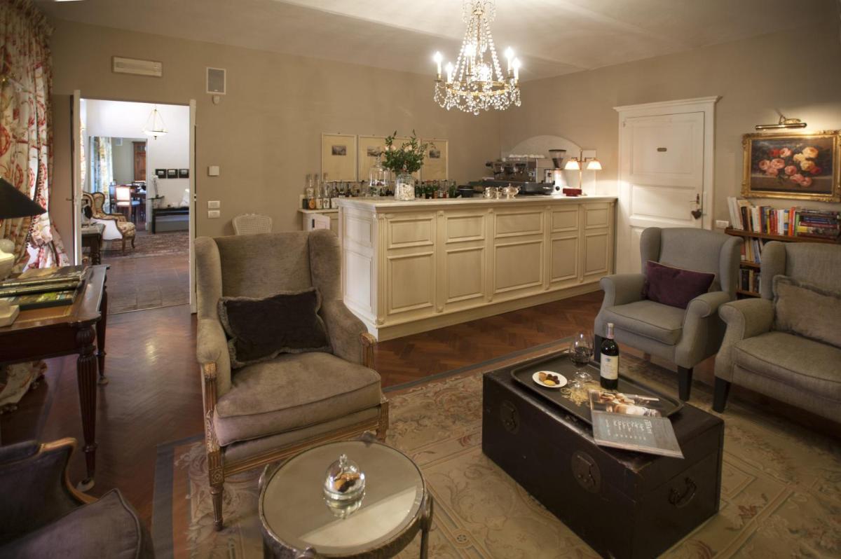 Corte Gondina Boutique Hotel