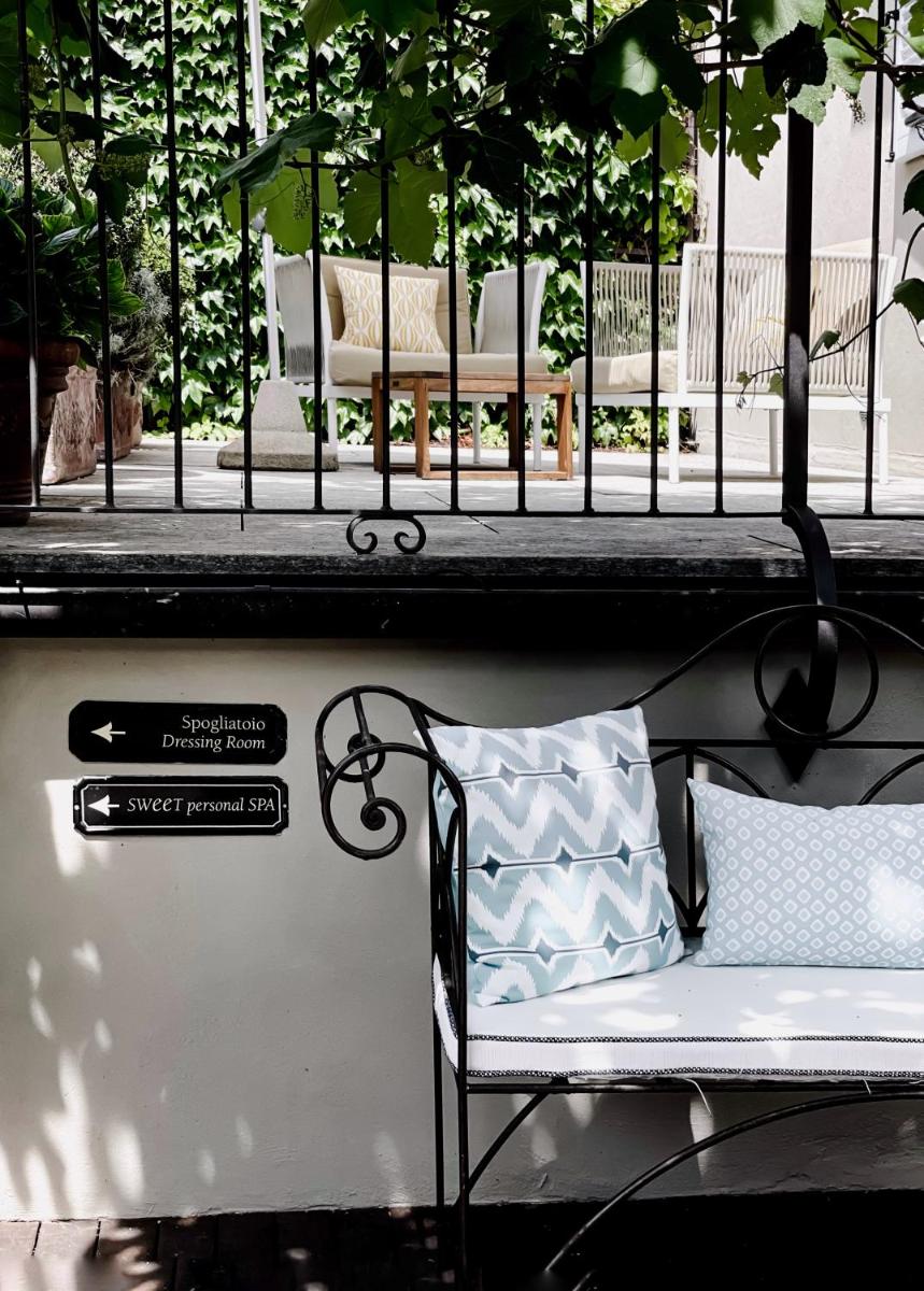 Corte Gondina Boutique Hotel