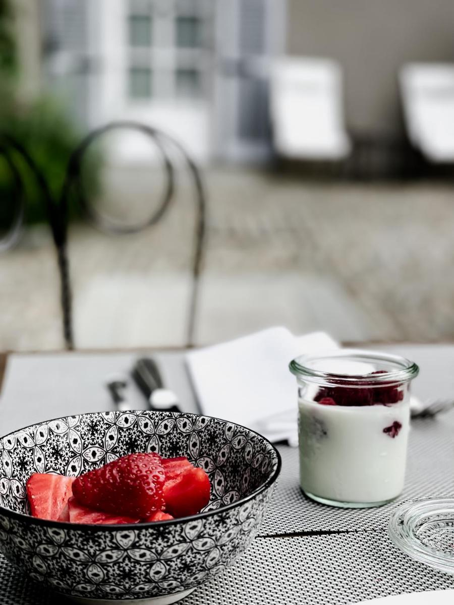 Corte Gondina Boutique Hotel