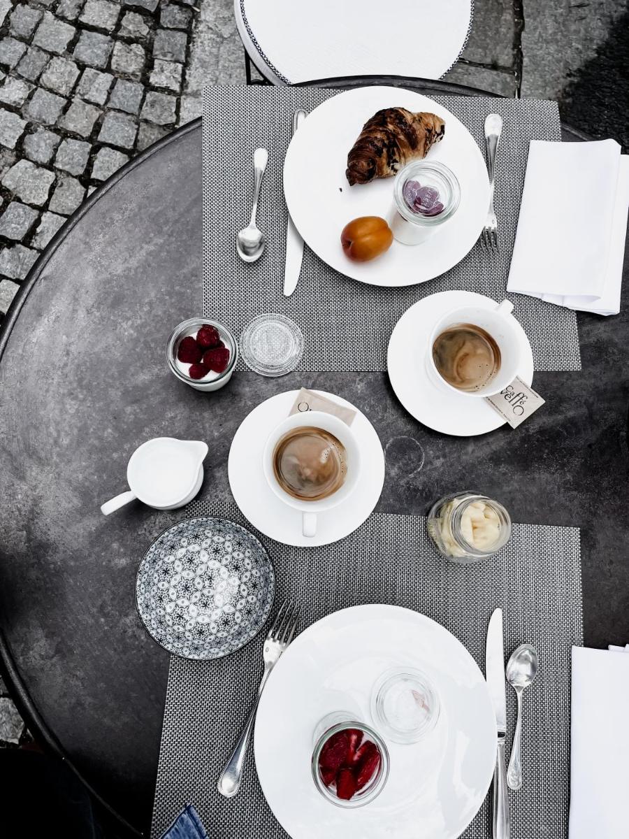 Corte Gondina Boutique Hotel