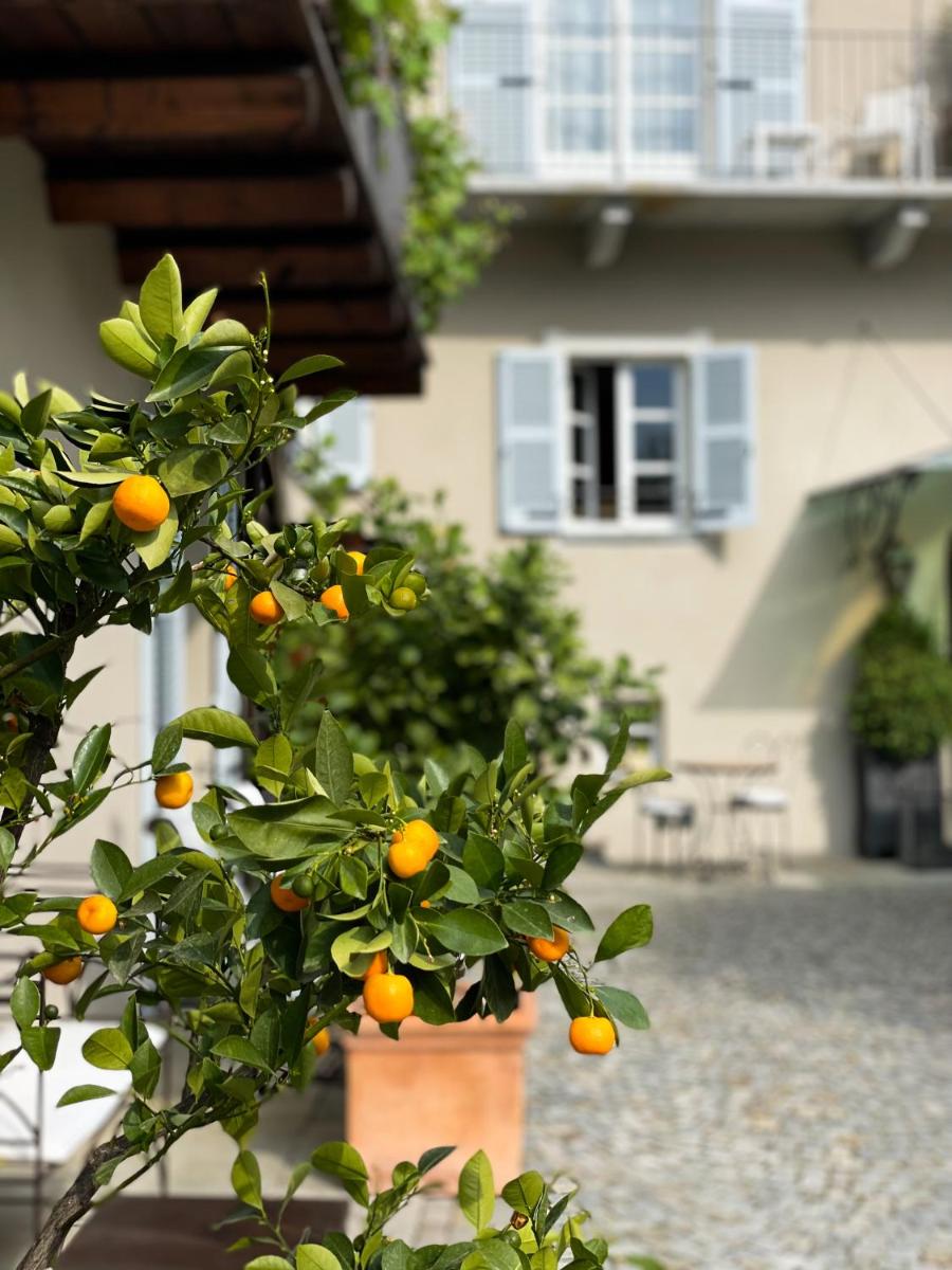 Corte Gondina Boutique Hotel