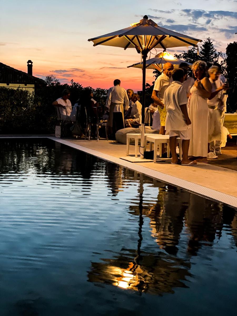 Corte Gondina Boutique Hotel